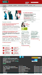 Mobile Screenshot of cluster-ebusiness.com